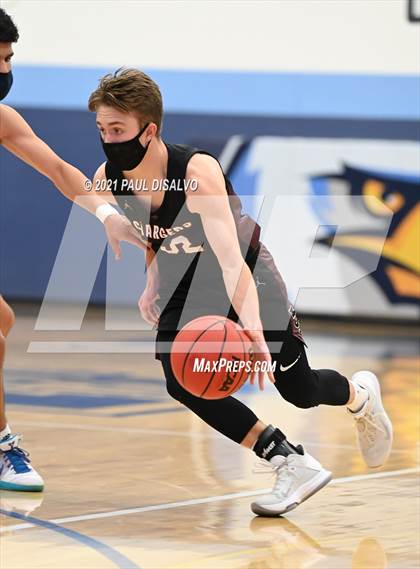 Thumbnail 2 in Chatfield @ Valor Christian photogallery.