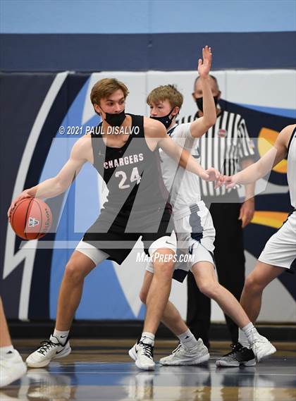 Thumbnail 3 in Chatfield @ Valor Christian photogallery.