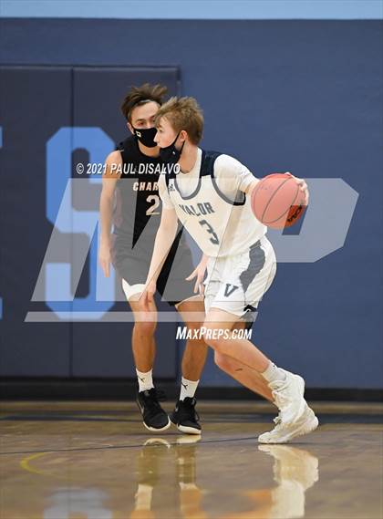 Thumbnail 2 in Chatfield @ Valor Christian photogallery.