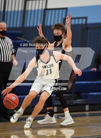 Thumbnail 3 in Chatfield @ Valor Christian photogallery.
