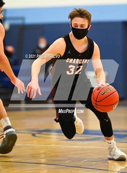 Thumbnail 1 in Chatfield @ Valor Christian photogallery.