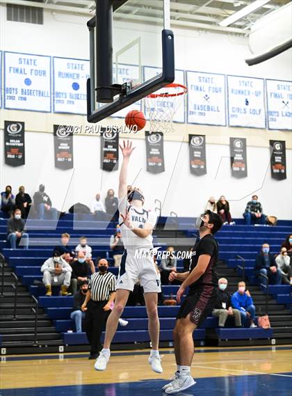 Thumbnail 3 in Chatfield @ Valor Christian photogallery.