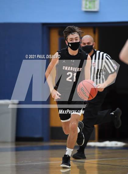 Thumbnail 1 in Chatfield @ Valor Christian photogallery.