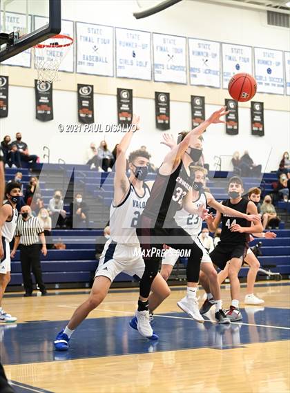 Thumbnail 1 in Chatfield @ Valor Christian photogallery.