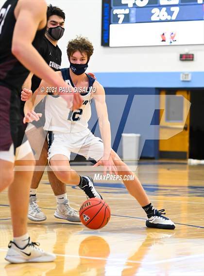 Thumbnail 3 in Chatfield @ Valor Christian photogallery.