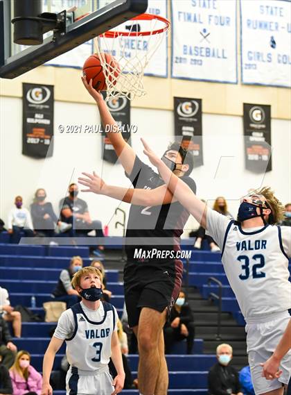 Thumbnail 1 in Chatfield @ Valor Christian photogallery.