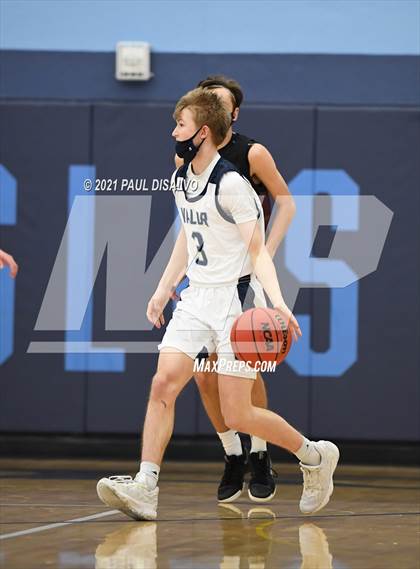 Thumbnail 3 in Chatfield @ Valor Christian photogallery.