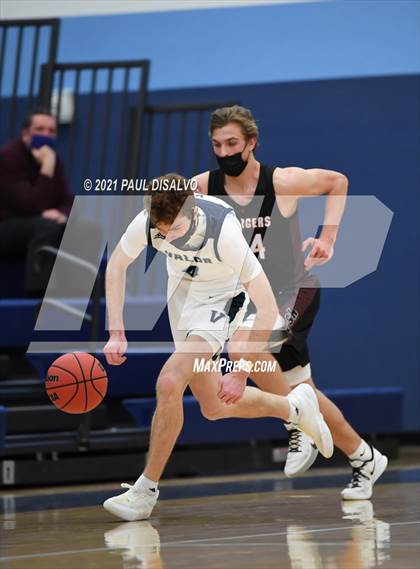 Thumbnail 3 in Chatfield @ Valor Christian photogallery.