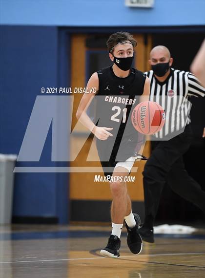 Thumbnail 3 in Chatfield @ Valor Christian photogallery.