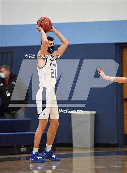Thumbnail 3 in Chatfield @ Valor Christian photogallery.