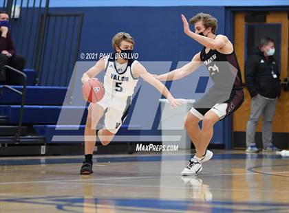 Thumbnail 2 in Chatfield @ Valor Christian photogallery.