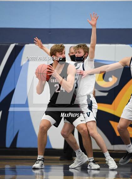Thumbnail 3 in Chatfield @ Valor Christian photogallery.