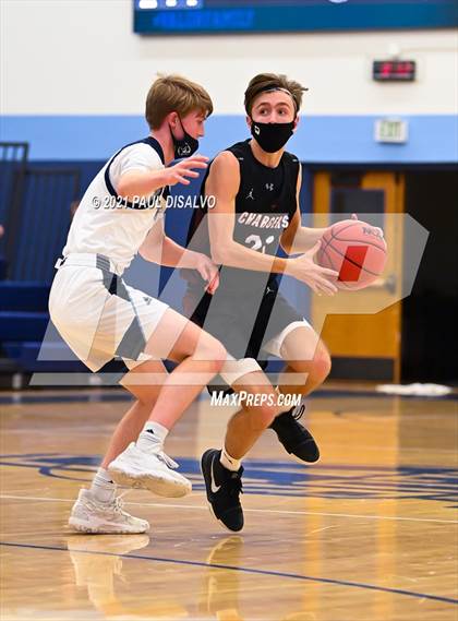 Thumbnail 1 in Chatfield @ Valor Christian photogallery.