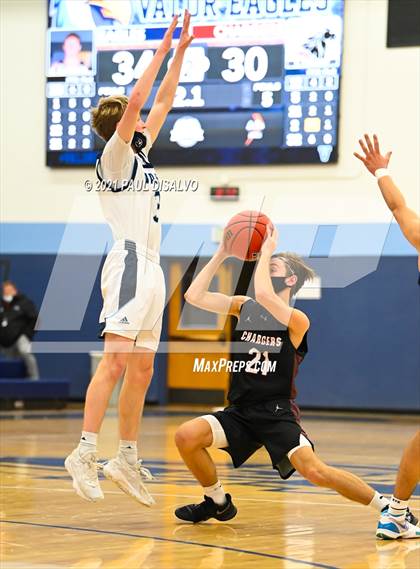 Thumbnail 1 in Chatfield @ Valor Christian photogallery.