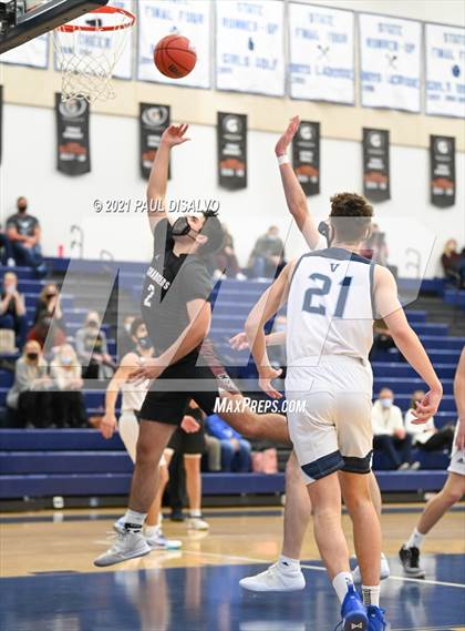 Thumbnail 3 in Chatfield @ Valor Christian photogallery.