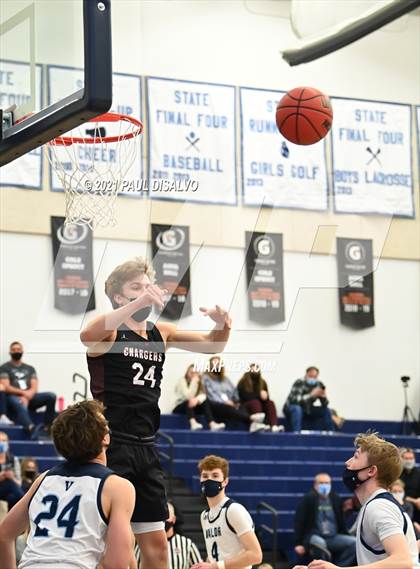 Thumbnail 3 in Chatfield @ Valor Christian photogallery.
