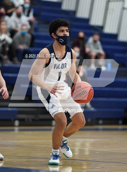 Thumbnail 1 in Chatfield @ Valor Christian photogallery.