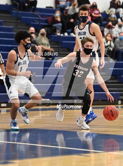 Thumbnail 3 in Chatfield @ Valor Christian photogallery.