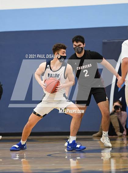 Thumbnail 3 in Chatfield @ Valor Christian photogallery.