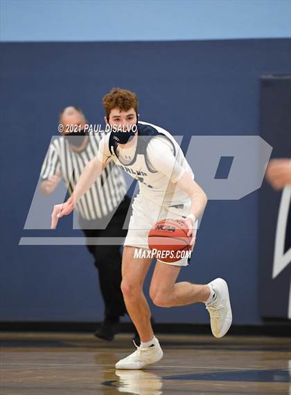 Thumbnail 1 in Chatfield @ Valor Christian photogallery.