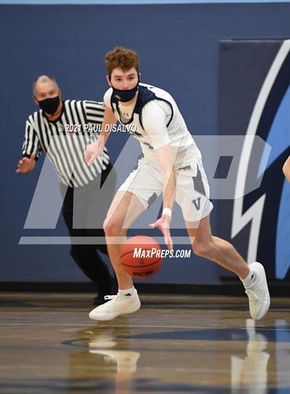 Thumbnail 3 in Chatfield @ Valor Christian photogallery.
