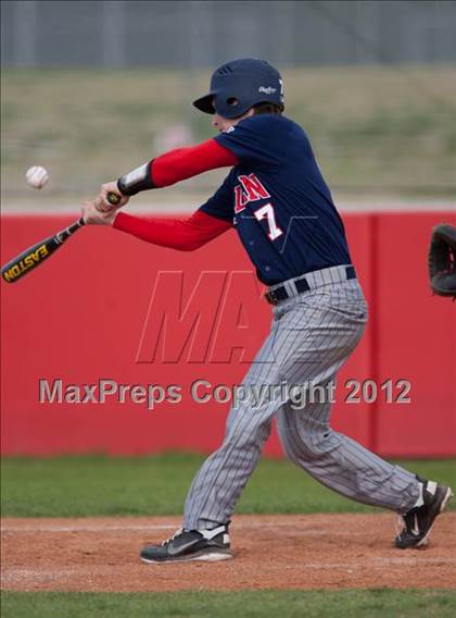 Thumbnail 3 in Allen vs. Southlake Carroll  photogallery.