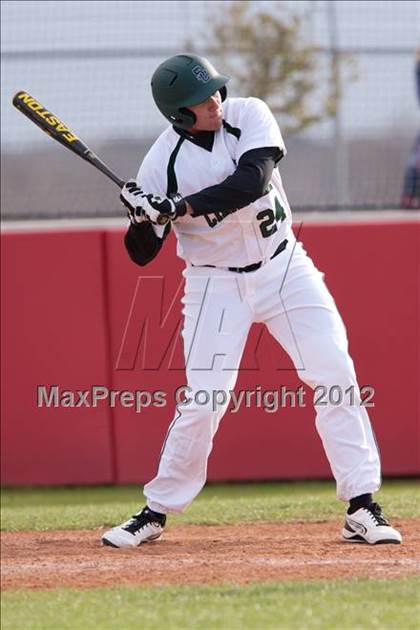 Thumbnail 2 in Allen vs. Southlake Carroll  photogallery.