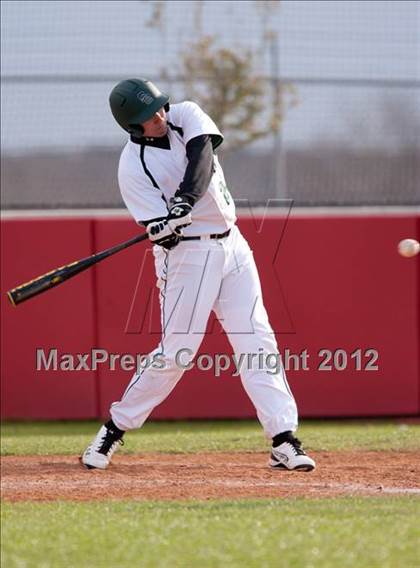 Thumbnail 3 in Allen vs. Southlake Carroll  photogallery.