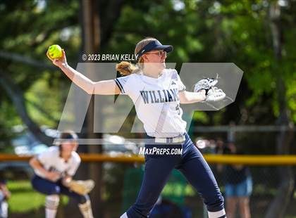 Thumbnail 1 in Cardinal Spellman @ Archbishop Williams  photogallery.