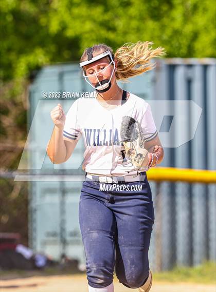 Thumbnail 3 in Cardinal Spellman @ Archbishop Williams  photogallery.