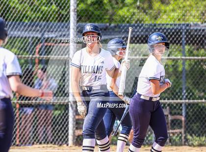 Thumbnail 2 in Cardinal Spellman @ Archbishop Williams  photogallery.
