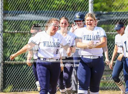Thumbnail 3 in Cardinal Spellman @ Archbishop Williams  photogallery.