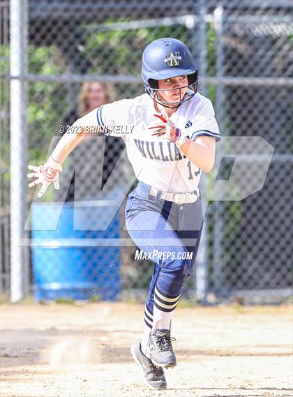 Thumbnail 1 in Cardinal Spellman @ Archbishop Williams  photogallery.