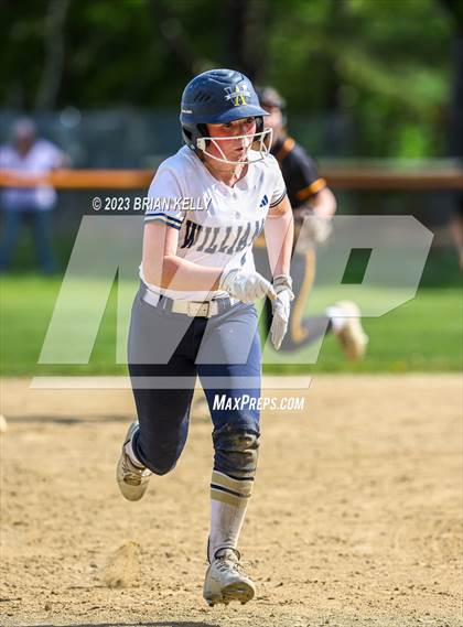 Thumbnail 1 in Cardinal Spellman @ Archbishop Williams  photogallery.