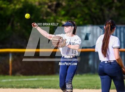 Thumbnail 2 in Cardinal Spellman @ Archbishop Williams  photogallery.