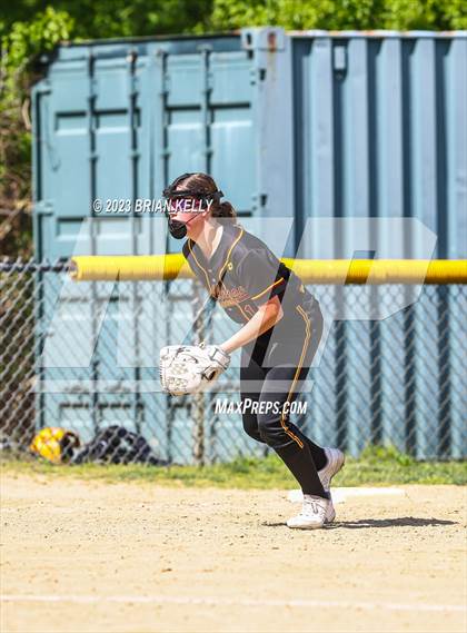 Thumbnail 1 in Cardinal Spellman @ Archbishop Williams  photogallery.
