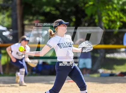 Thumbnail 2 in Cardinal Spellman @ Archbishop Williams  photogallery.