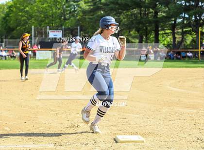 Thumbnail 1 in Cardinal Spellman @ Archbishop Williams  photogallery.