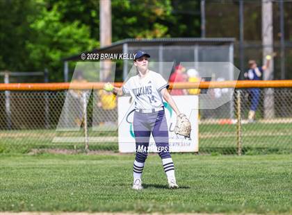 Thumbnail 1 in Cardinal Spellman @ Archbishop Williams  photogallery.