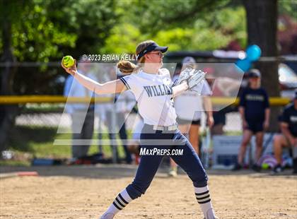 Thumbnail 1 in Cardinal Spellman @ Archbishop Williams  photogallery.