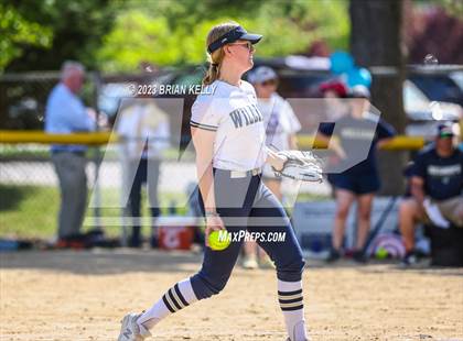 Thumbnail 3 in Cardinal Spellman @ Archbishop Williams  photogallery.