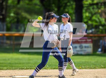Thumbnail 1 in Cardinal Spellman @ Archbishop Williams  photogallery.