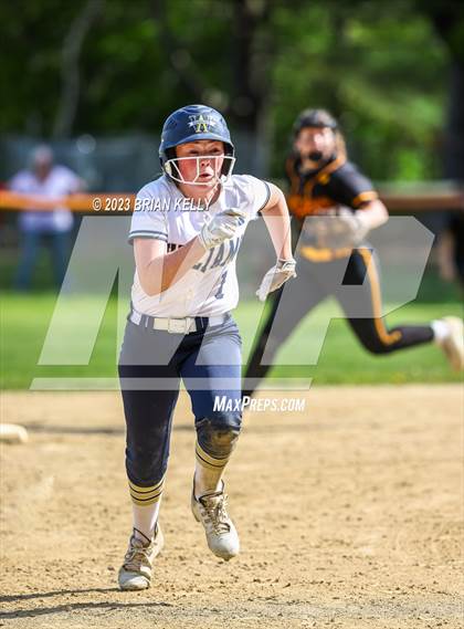 Thumbnail 3 in Cardinal Spellman @ Archbishop Williams  photogallery.