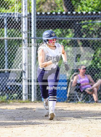 Thumbnail 2 in Cardinal Spellman @ Archbishop Williams  photogallery.