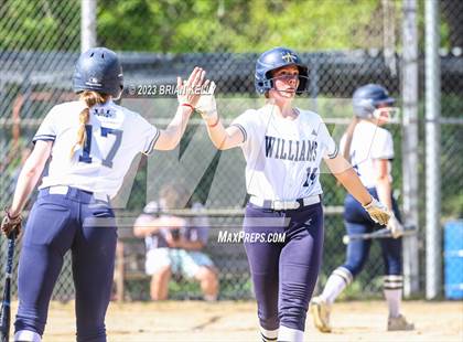 Thumbnail 3 in Cardinal Spellman @ Archbishop Williams  photogallery.