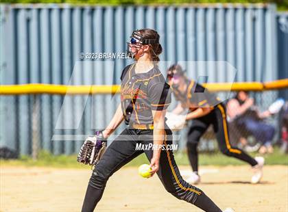 Thumbnail 1 in Cardinal Spellman @ Archbishop Williams  photogallery.