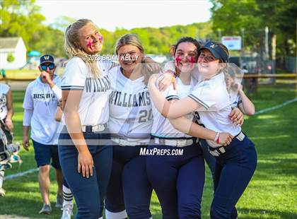 Thumbnail 1 in Cardinal Spellman @ Archbishop Williams  photogallery.
