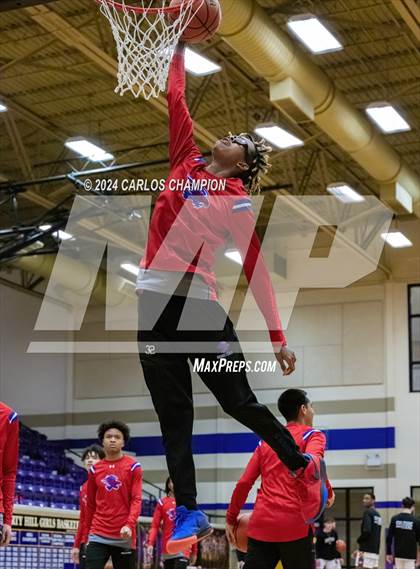Thumbnail 3 in Hays @ Liberty Hill photogallery.