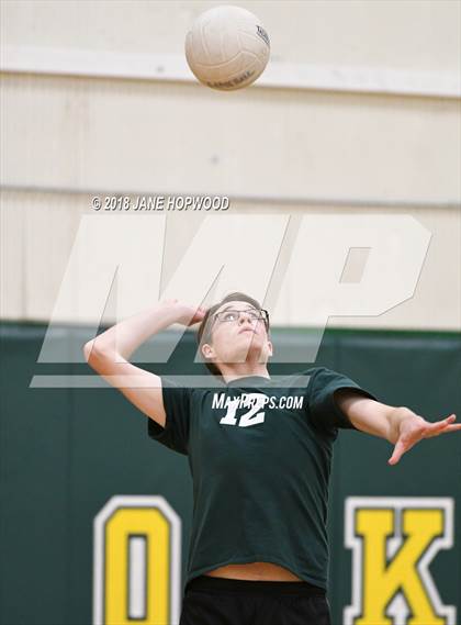 Thumbnail 2 in James Lick @ Live Oak photogallery.