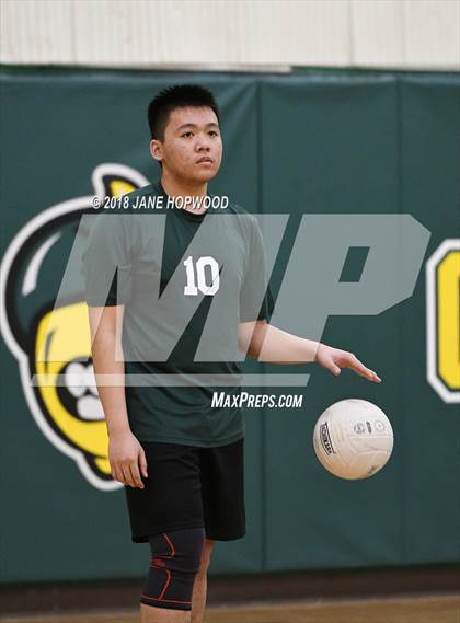 Thumbnail 2 in James Lick @ Live Oak photogallery.